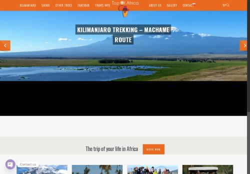 topafricatrek.com capture - 2025-06-03 13:19:28