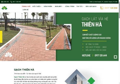 gachthienha.com capture - 2025-06-03 13:20:27