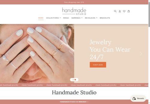 handmadestudioco.com capture - 2025-06-03 13:23:49