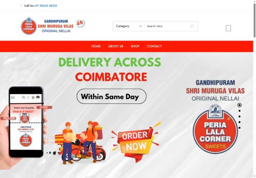 perialalasweets.com capture - 2025-06-03 13:27:47