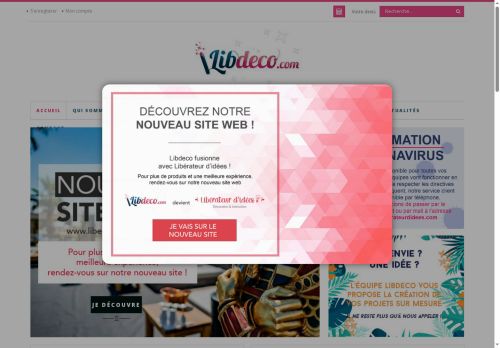 libdeco.com capture - 2025-06-03 13:45:40