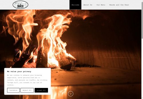 theshackva.com capture - 2025-06-03 13:49:37