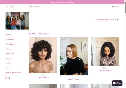 kokoworldluxuryhair.com capture - 2025-06-03 13:51:38