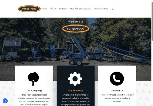 range-road.com capture - 2025-06-03 14:05:24