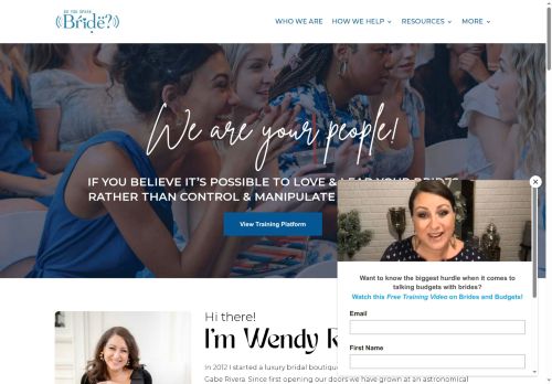 doyouspeakbride.com capture - 2025-06-03 14:09:21