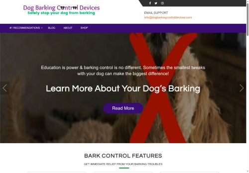 dogbarkingcontroldevices.com capture - 2025-06-03 14:10:15