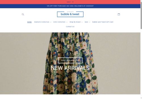 bubbleandtweetny.com capture - 2025-06-03 14:16:44