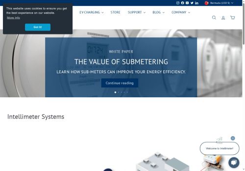 intellimeter.com capture - 2025-06-03 14:22:19