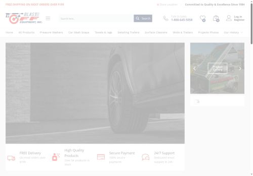 Blast Off Equipment capture - 2025-06-03 14:24:20