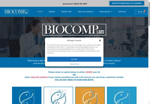 BioComp Labs capture - 2025-06-03 14:29:43