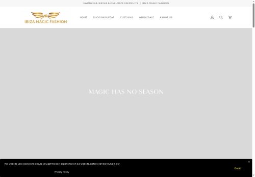 ibizamagicfashion.com capture - 2025-06-03 14:30:53