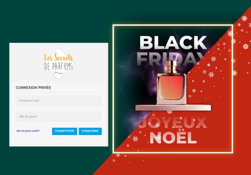 lessecretsdeparfums.com capture - 2025-06-03 14:35:25