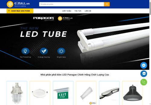 chieusangparagon.com capture - 2025-06-03 15:12:22