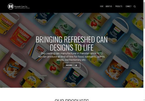 hussaincan.com capture - 2025-06-03 15:26:36