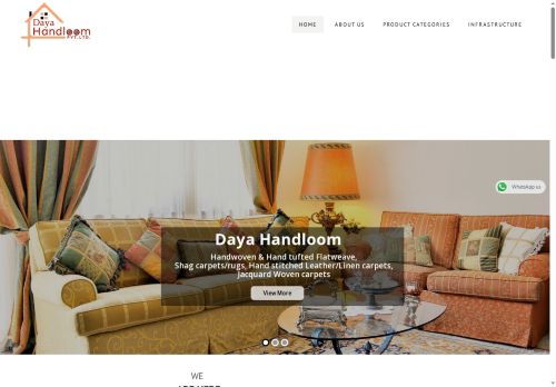 dayahandloom.com capture - 2025-06-03 15:50:07