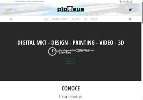 plotteus.com capture - 2025-06-03 15:50:54