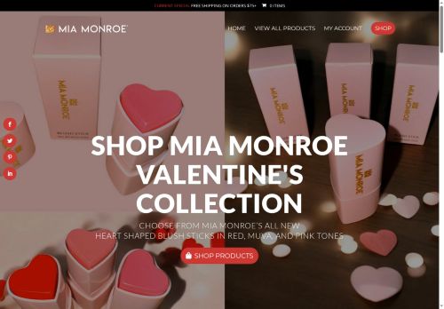 miamonroe.com capture - 2025-06-03 15:52:07