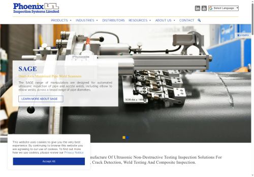 phoenixisl.com capture - 2025-06-03 15:55:02