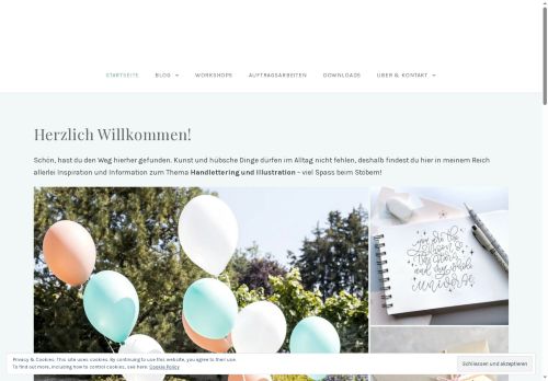 donnerletter.com capture - 2025-06-03 16:05:37