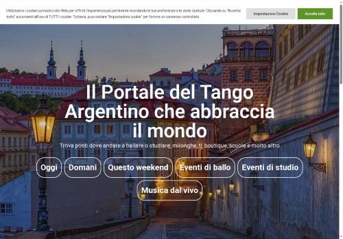 tangotoday.net capture - 2025-06-03 16:15:49