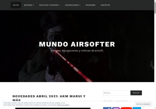 mundoairsofter.com capture - 2025-06-03 16:33:08