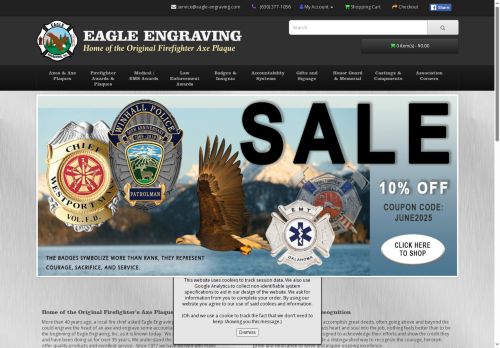 eagle-engraving.com capture - 2025-06-03 16:40:44