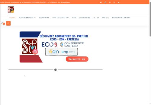 sm-librairiepdf.com capture - 2025-06-03 16:46:16