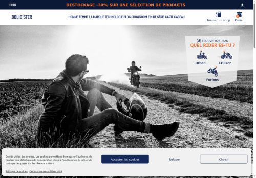 bolidster.com capture - 2025-06-03 16:54:15