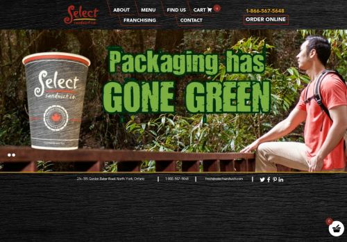 selectsandwich.com capture - 2025-06-03 17:15:20