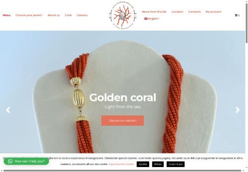 coralandcameo.com capture - 2025-06-03 17:21:27