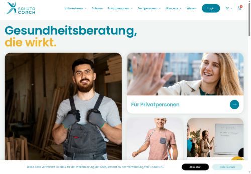 salutacoach.com capture - 2025-06-03 17:22:24