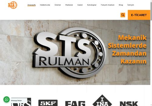 stsrulman.com capture - 2025-06-03 17:26:58