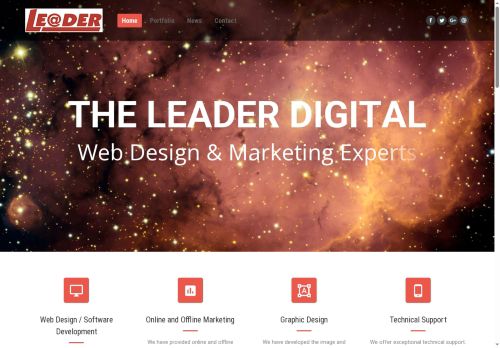 theleader.digital capture - 2025-06-03 17:37:30