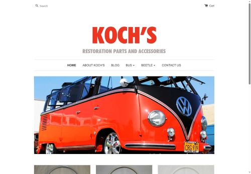 kochs.com capture - 2025-06-03 17:43:21