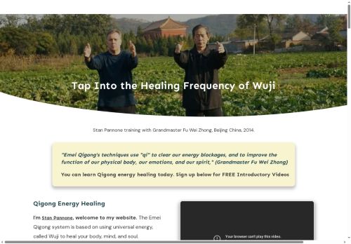 emeiqigongharmony.com capture - 2025-06-03 17:53:37