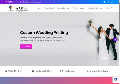 theofficeprinters.co.uk capture - 2025-06-03 17:58:12