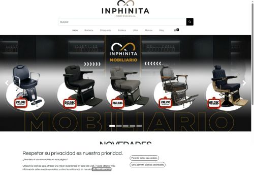 inphinita.com capture - 2025-06-03 18:09:44