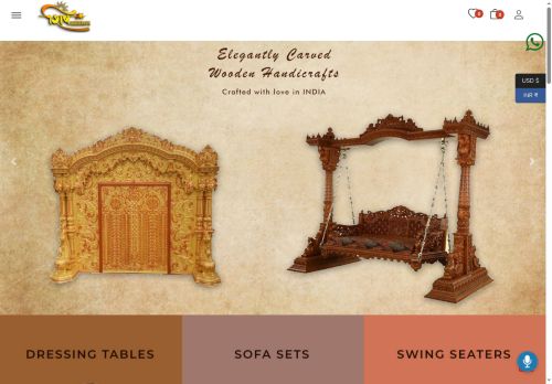 shivhandicrafts.com capture - 2025-06-03 18:21:03