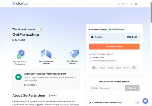 getparts.shop capture - 2025-06-03 18:29:34