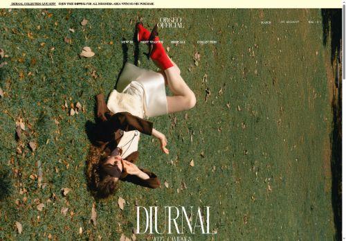 officialorgeo.com capture - 2025-06-03 18:45:42