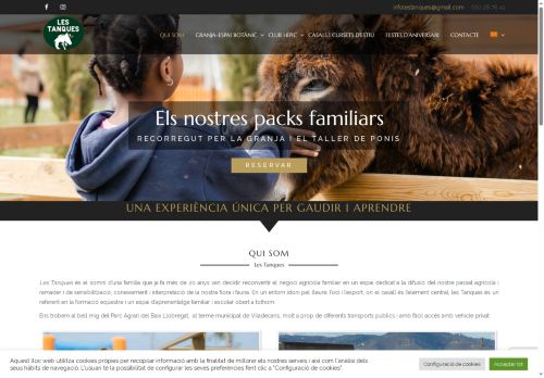 lestanques.com capture - 2025-06-03 18:54:34