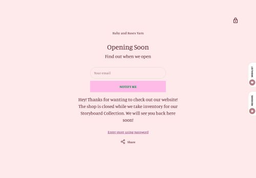 rubyandrosesyarn.com capture - 2025-06-03 18:57:42