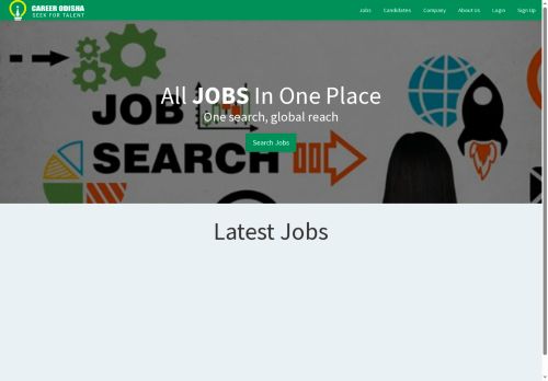 careerodisha.com capture - 2025-06-03 18:57:42