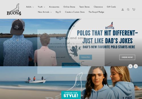 Buoy4 capture - 2025-06-03 19:03:47