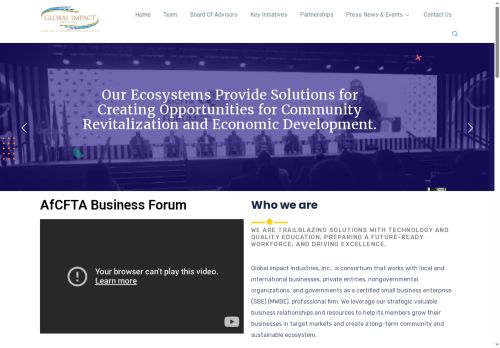 globalimpactindustries.com capture - 2025-06-03 19:06:52