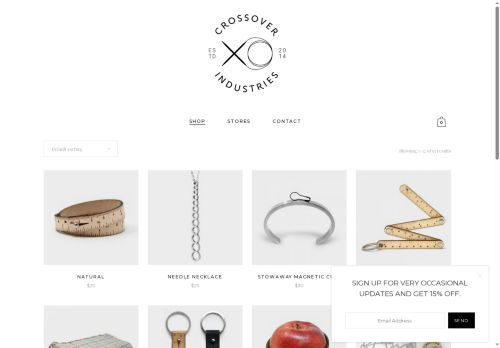 crossover.industries capture - 2025-06-03 19:12:06