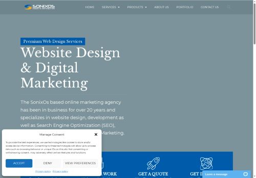 sonixos.com capture - 2025-06-03 19:17:23