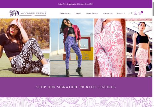 iamgonegirldesigns.com capture - 2025-06-03 19:26:15