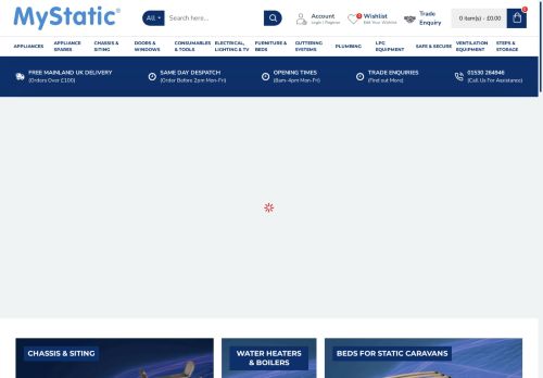 mystatic.co.uk capture - 2025-06-03 19:31:57