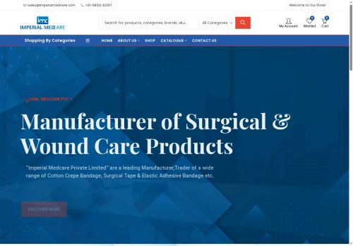 imperialmedcare.com capture - 2025-06-03 19:33:57